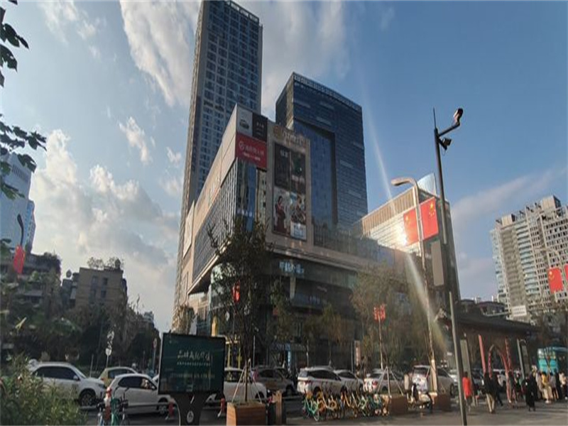 外立面
