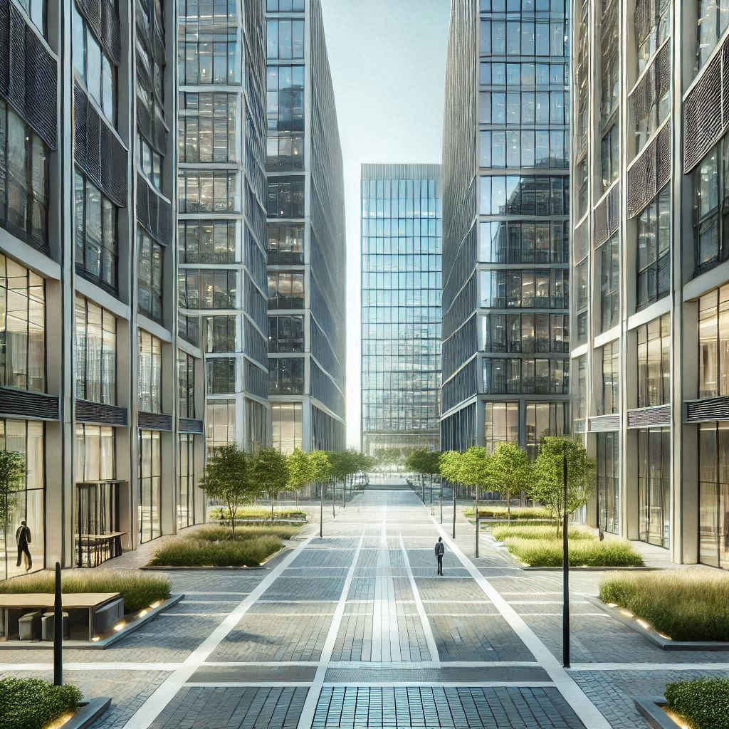 阳光新业中心文章配图